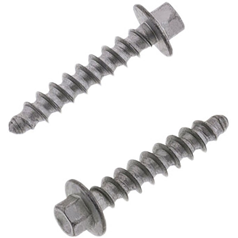 EURO 6MM SHROUD SCREW/EJOT 6X30MM 10/PK