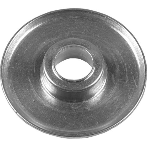 EURO PIPE MOUNT BUSHINGS 8X28M M 5/PK