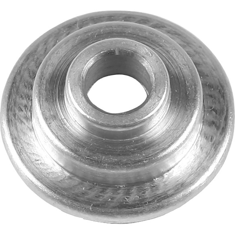 EURO RECESSED COLLAR BUSHINGS 6X23MM 5/PK