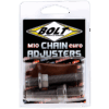 EURO STYLE M10 CHAIN ADJUSTERS GAS/HUSQ/KTM