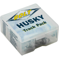 EURO STYLE TRACK PACK HUS
