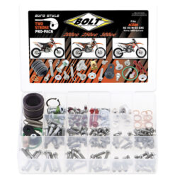 EURO STYLE TWO STROKE PRO-PACK Husqvarna KTM TX 300 TE 300 TC 250 TE 250 250 SX 250 XC 250 XC-W 300 XC 300 XC-W 200 Xc 200 Exc 250 EXC 300 EXC 200 Sx 200 Xc-W 250 XC-W TPi TE 250i TE 300i 250 EXC TPi 2002-2019