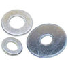 FENDER WASHERS 8X30MM 10/PK