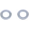 FLAT WASHER 12X24MM 10/PK