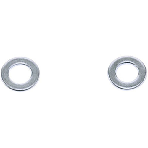 FLAT WASHER 5X10MM 10/PK