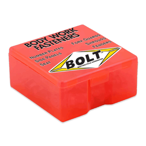 Fastener (kit de tornillos) BOLT Gas-Gas MC 125 MC 250F MC 450F EC 300 EX 250F EX 350F EX 450F EX 3