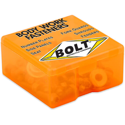 Fastener (kit de tornillos) BOLT KTM 85 SX (17/14) 2003-2012 -031285SX