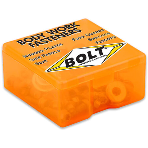 Fastener (kit de tornillos) BOLT KTM 85 SX (17/14) 2013-2017 -131785SX