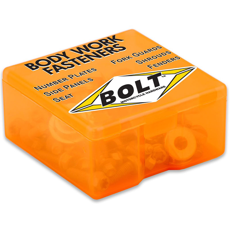 Fastener (kit de tornillos) BOLT KTM Gas-Gas 85 SX (17/14) MC 85 19/16 MC 85 17/14 2018-2025 -18
