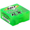 Fastener (kit de tornillos) BOLT Kawasaki Suzuki KX250F KX450F KX250 KX125 RM-Z250 2003-2016 KAW-12