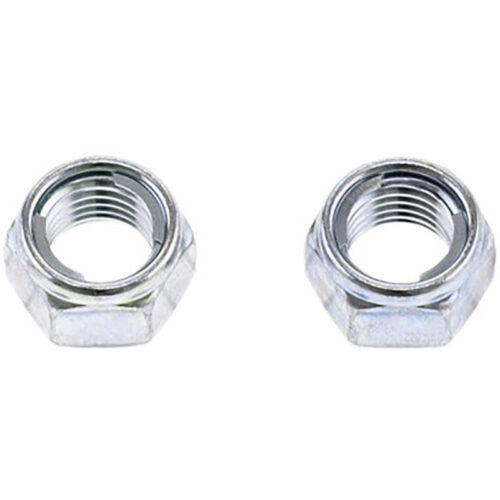 HEX FUJI-LOCK NUT 10X1.25MM 10/PK