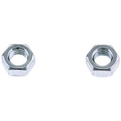 HEX NUT 5X.08MM 10/PK