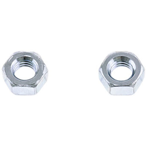 HEX NUT 6X1.0MM10/PK
