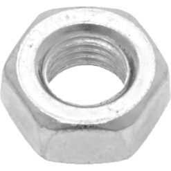 HEX NUT 8X1.25MM 10/PK