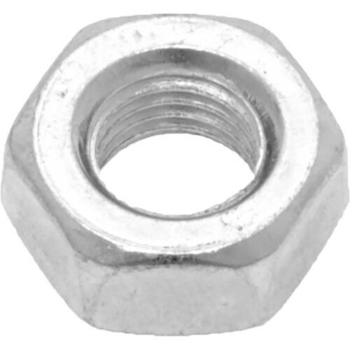 HEX NUT 8X1.25MM 10/PK
