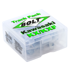 KX TRACK PACK Kawasaki KX250F KX450F KX250 KX125 2003-2018