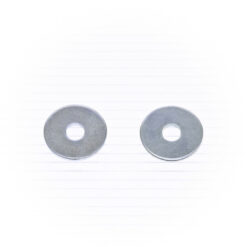 LARGE FENDER WASHERS 6X22MM 10/PK