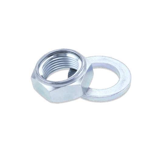 LOCKING AXLE NUT 20MM Yamaha Kawasaki YZ250FX YZ450FX KX250 KX125 KX500 WR426F YZ426F WR400F YZ400F YZ125 YZ250 YZ250F YZ450F WR250F WR450F 1985-2024