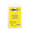 M6 8MM HEX FLANGE BOLT ASSORTMENT 60 PIECE KIT