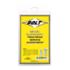 M6 8MM HEX FLANGE BOLT ASST 1