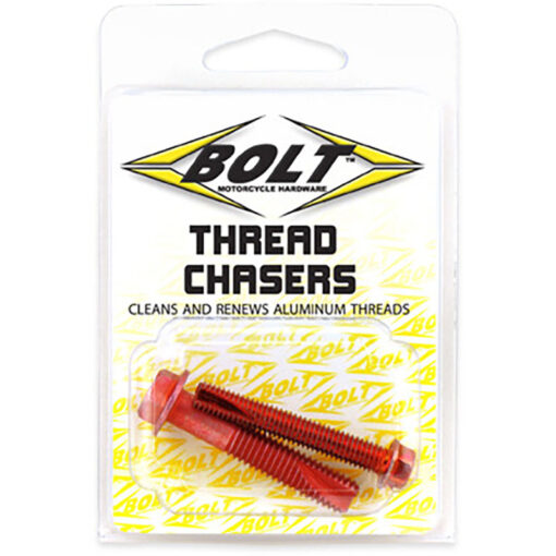 M6/M8 THREAD CHASERS
