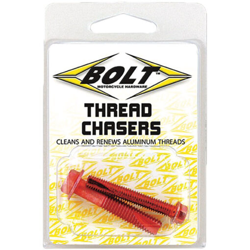 M6/M8 THREAD CHASERS - Image 2