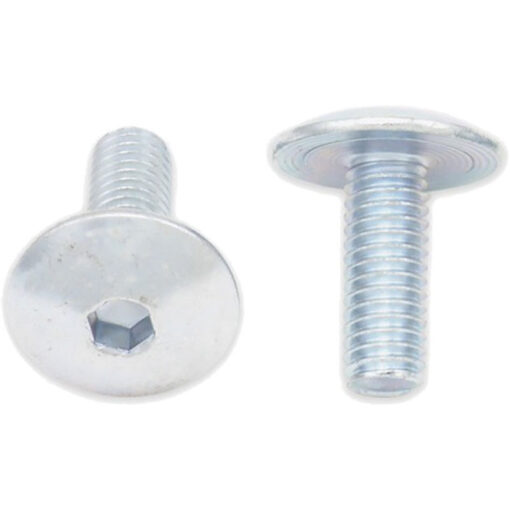 M6X16 FAIRING BOLTS 10/PK
