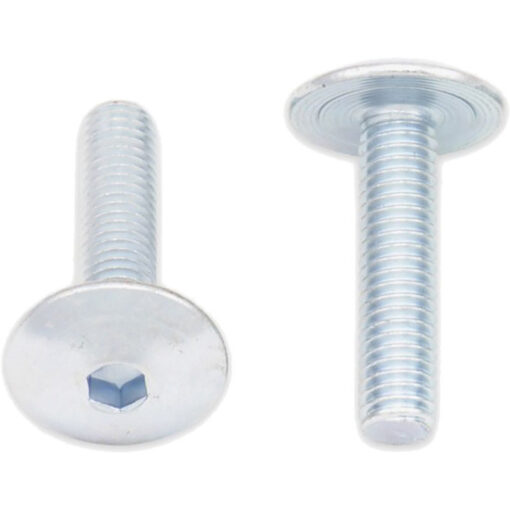 M6X25 FAIRING BOLTS 10/PK