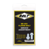M8 10MM HEX FLANG BOLT ASST 1