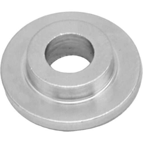PLASTICS BUSHING 18MM X 3MM DEEP SUZ STYLE 5/PK