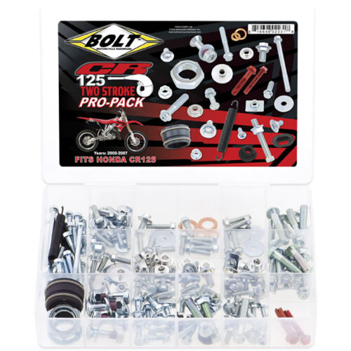 PRO-PACK CR125 Honda CR125R 2000-2007