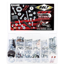 PRO-PACK CR250 Honda CR250R 2000-2007