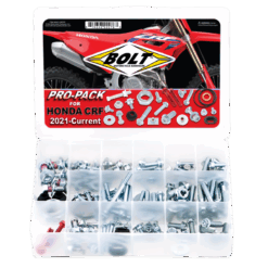 PRO-PACK CRF Honda CRF250R CRF450R 2021-2025
