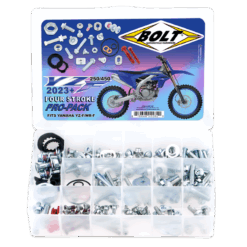 PROPACK  YZF/FX/WRF Yamaha YZ250F YZ250FX YZ450F YZ450FX WR250F WR450F 2023-2025