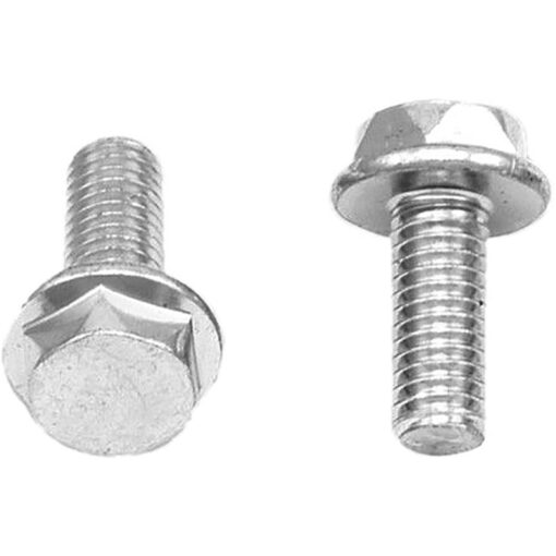 RAD SHROUD BOLT 0.8X12MM CRF 10/PK