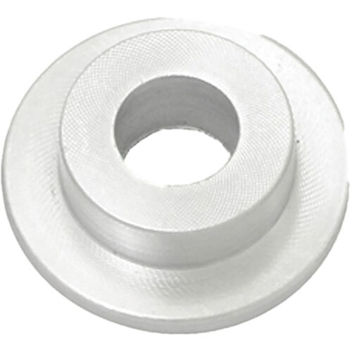 RADIATOR SHROUD BUSHING 18MM X 3.5MM DEEP HON STYLE 5/PK