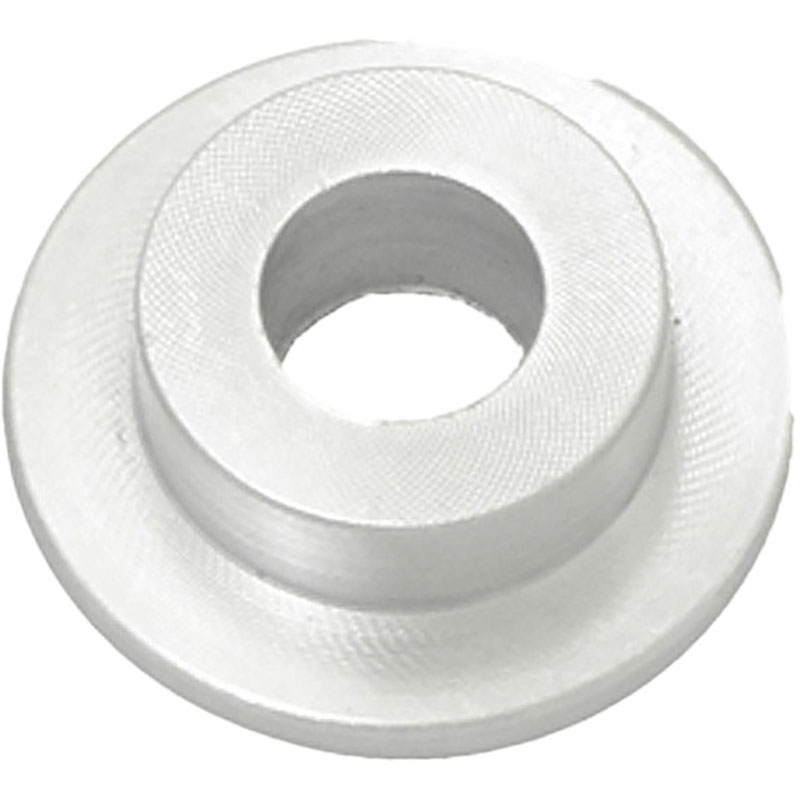 RADIATOR SHROUD BUSHING 18MM X 3.5MM DEEP HON STYLE 5/PK