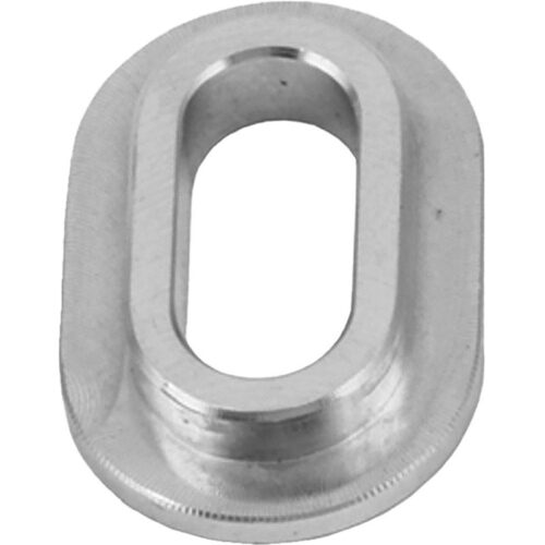 RADIATOR SHROUD BUSHING 26MM OVAL YAM 5/PK