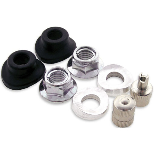 RIM LOCK & VALVE STEM SEALS - Image 2