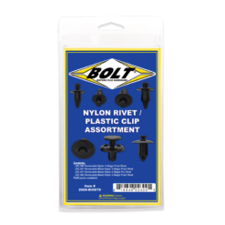RIVET ASSORTMENT 80/PK