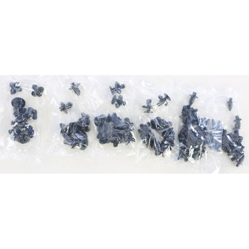 RIVET ASSORTMENT 80/PK - Image 2
