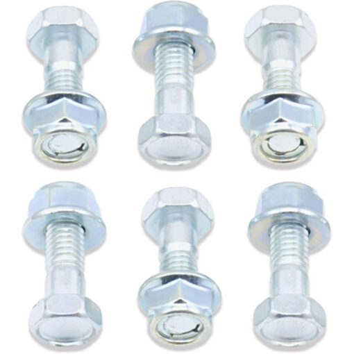 ROTOR BOLTS  Honda CRF450RX CRF450R CRF250R CRF250X CRF450X CR125R CR250R CRF450L CRF250RX CRF450RL 1995-2024 - Image 2