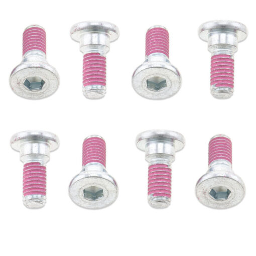 ROTOR BOLTS  Honda CR500R XR650L CR125R CR250R 1990-2024 - Image 2