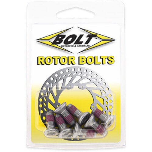Rotor Bo (kit de tornillos) BOLT YRTR8085