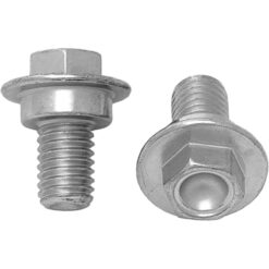 SEAT BOLTS M8X16MM HON 10/PK M8X16MM 10/PK