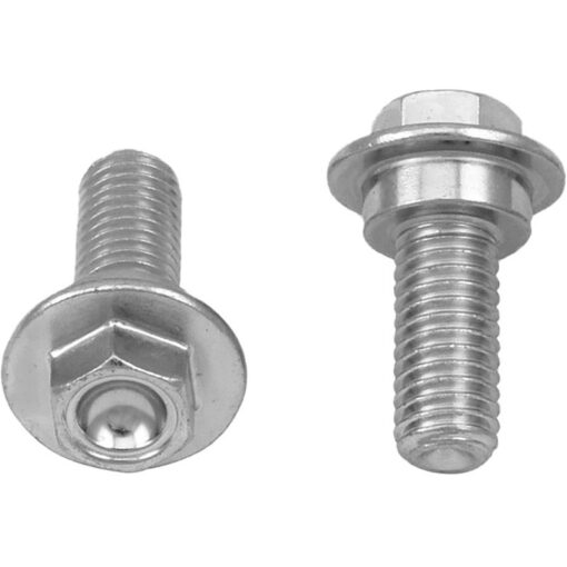 SEAT BOLTS M8X22MM HON 10/PK M8X22MM 10/PK