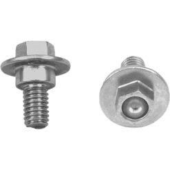 SHOULDER BOLT 1.0X9MM KAW 10/PK