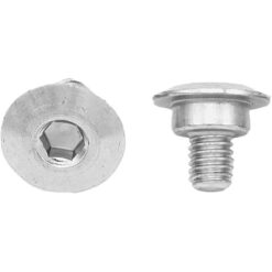 SHOULDER FORK GUARD BOLT 1.0X11MM HON 10/PK