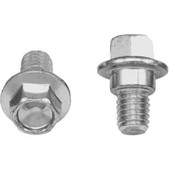 SHOULDER FORK GUARD BOLT 1.0X11MM SUZ 10/PK