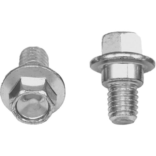 SHOULDER FORK GUARD BOLT 1.0X11MM SUZ 10/PK